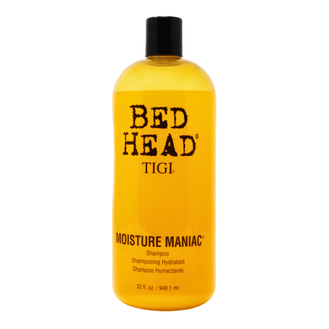 Tigi - BedHead_Moisture Maniac Shampoo_Cosmetic World