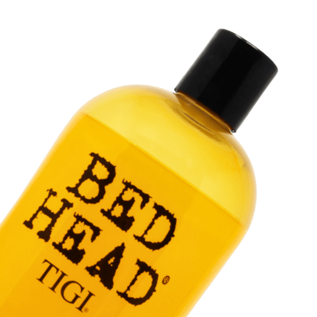 Tigi - BedHead_Moisture Maniac Shampoo_Cosmetic World
