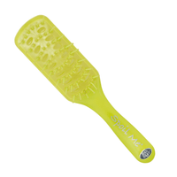 Thumbnail for Tigi - BedHead_Spoil Me Ouchless Green Vent Brush_Cosmetic World