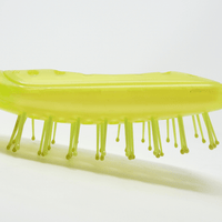 Thumbnail for Tigi - BedHead_Spoil Me Ouchless Green Vent Brush_Cosmetic World