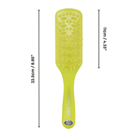 Thumbnail for Tigi - BedHead_Spoil Me Ouchless Green Vent Brush_Cosmetic World