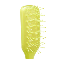 Thumbnail for Tigi - BedHead_Spoil Me Ouchless Green Vent Brush_Cosmetic World