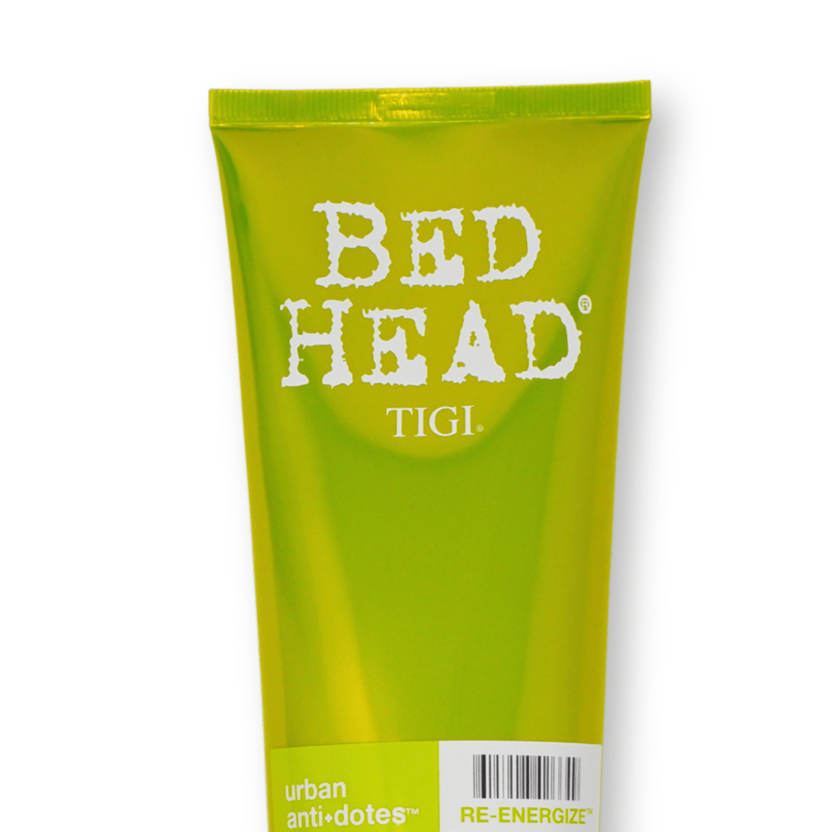 TIGI - BEDHEAD_Urban Antidote Re - energize Shampoo_Cosmetic World