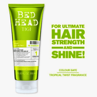 Thumbnail for TIGI - BEDHEAD_Urban Antidotes Re - Energize Conditioner_Cosmetic World