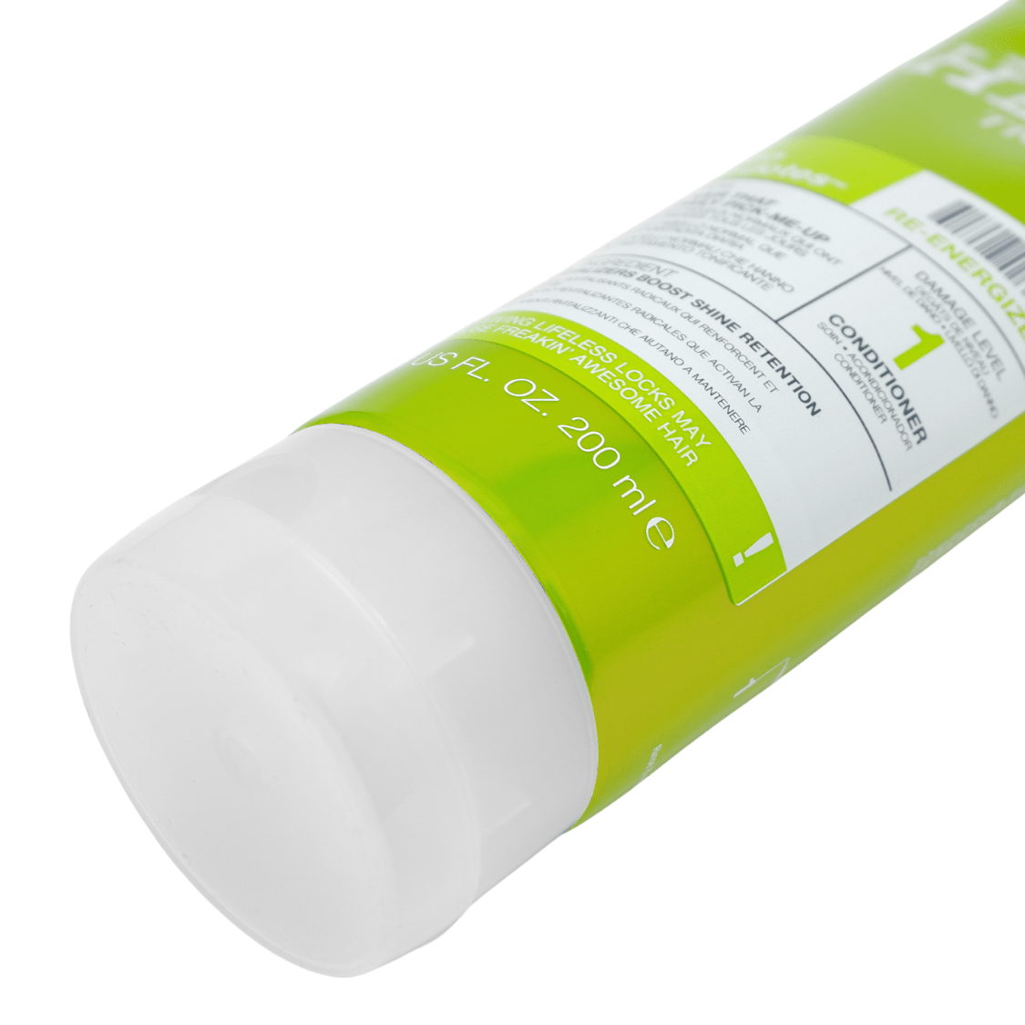 Tigi - BedHead_Urban Antidotes Re-Energize Conditioner_Cosmetic World