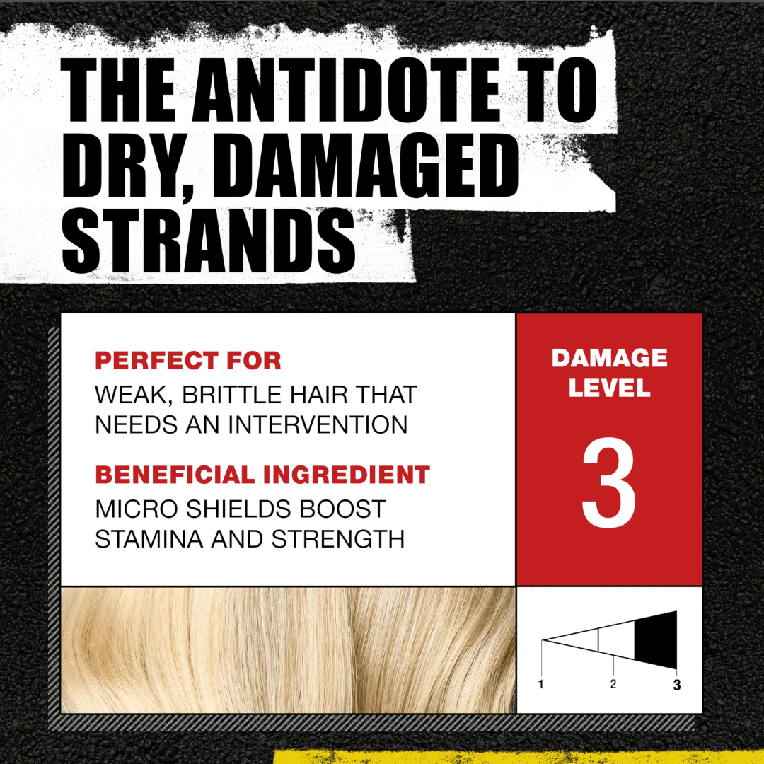 Tigi - BedHead_Urban Antidotes Resurrection Conditioner_Cosmetic World
