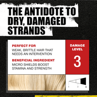 Thumbnail for Tigi - BedHead_Urban Antidotes Resurrection Conditioner_Cosmetic World