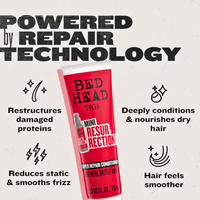Thumbnail for Tigi - BedHead_Urban Antidotes Resurrection Conditioner_Cosmetic World