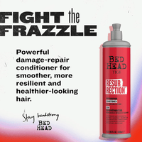 Thumbnail for Tigi - BedHead_Urban Antidotes Resurrection Conditioner_Cosmetic World