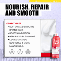 Thumbnail for Tigi - BedHead_Urban Antidotes Resurrection Conditioner_Cosmetic World