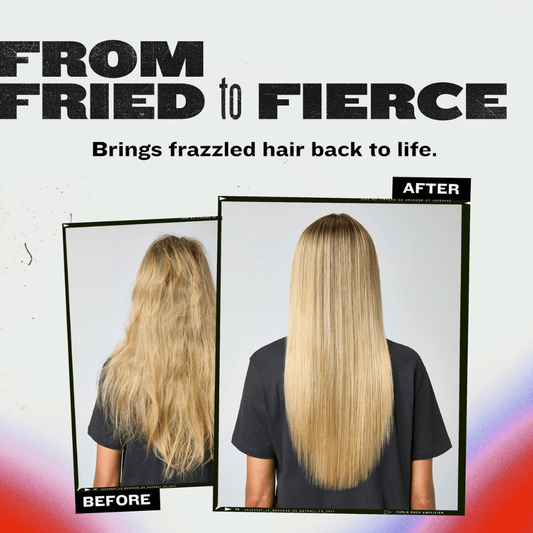 Tigi - BedHead_Urban Antidotes Resurrection Conditioner_Cosmetic World