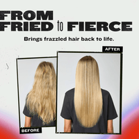 Thumbnail for Tigi - BedHead_Urban Antidotes Resurrection Conditioner_Cosmetic World