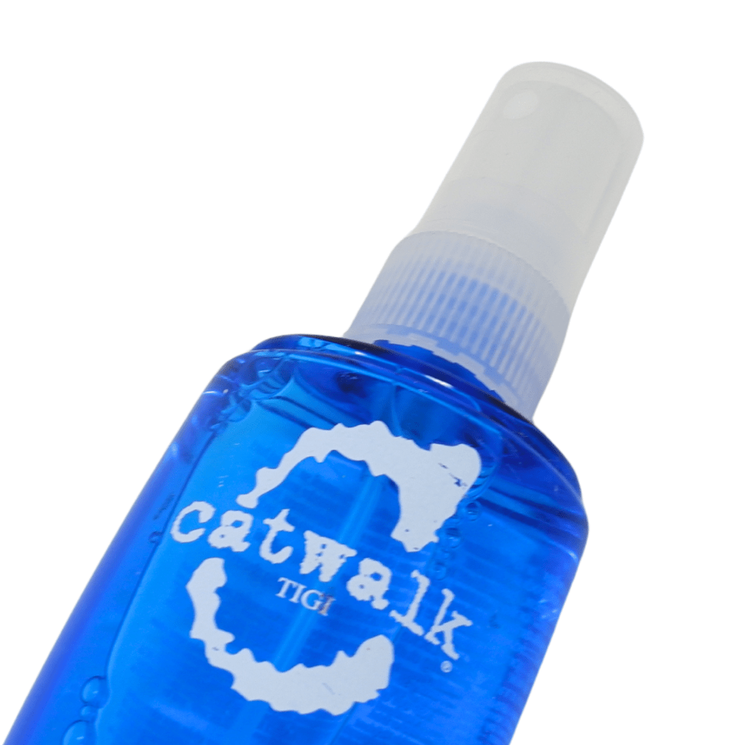 Tigi - Catwalk_Camera Ready Shine & Defrizzer_Cosmetic World
