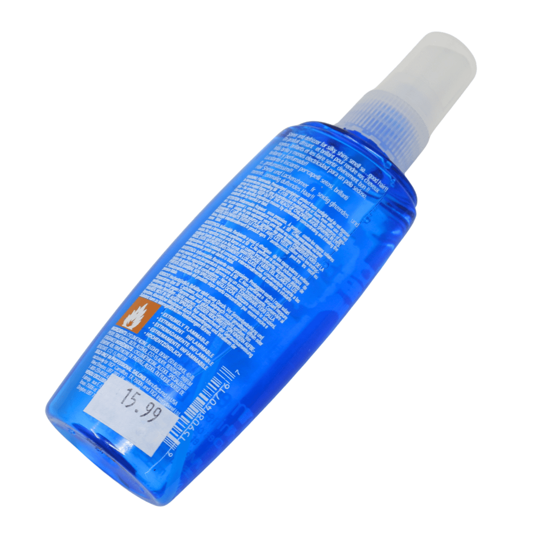Tigi - Catwalk_Camera Ready Shine & Defrizzer_Cosmetic World