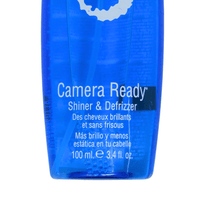 Thumbnail for Tigi - Catwalk_Camera Ready Shine & Defrizzer_Cosmetic World