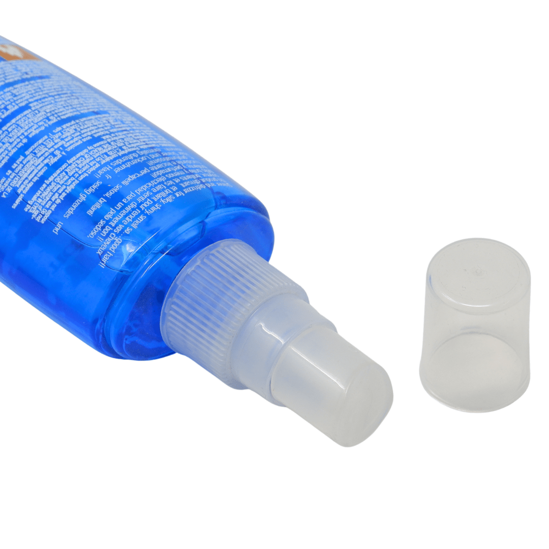 Tigi - Catwalk_Camera Ready Shine & Defrizzer_Cosmetic World
