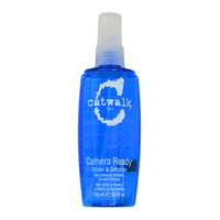 Thumbnail for Tigi - Catwalk_Camera Ready Shine & Defrizzer_Cosmetic World
