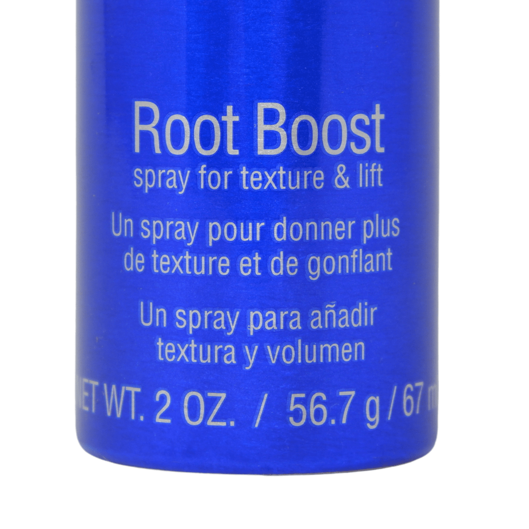Tigi - Catwalk_Catwalk Root Boost Texture Spray_Cosmetic World