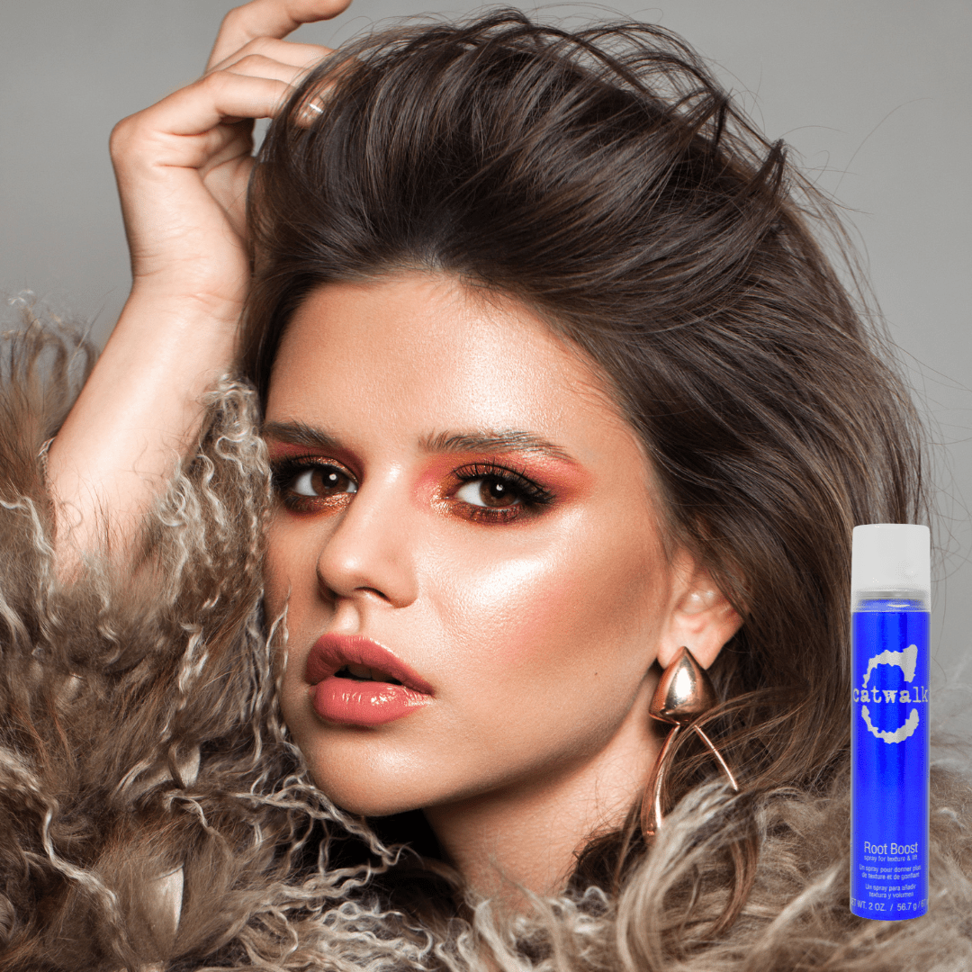 Tigi - Catwalk_Catwalk Root Boost Texture Spray_Cosmetic World
