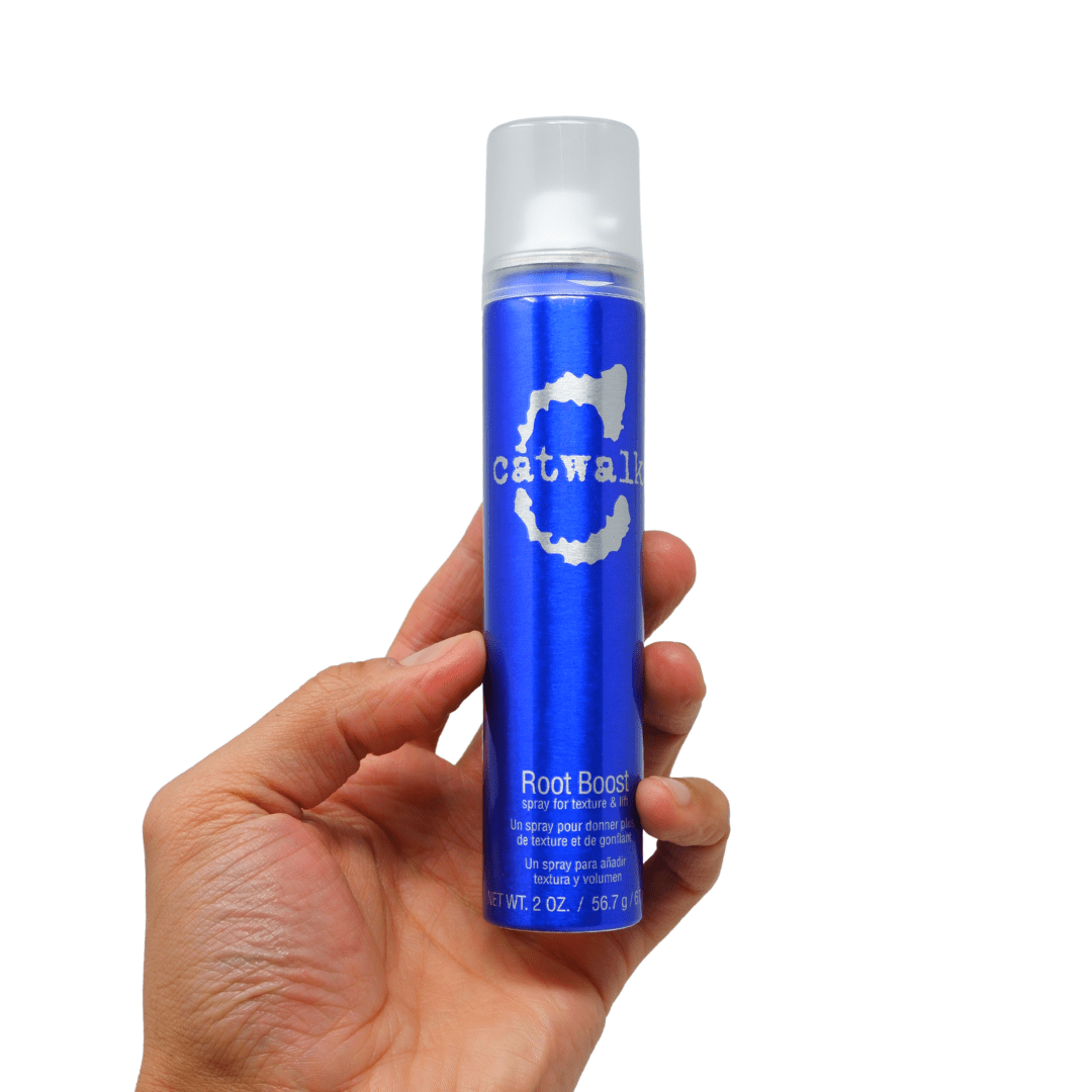 Tigi - Catwalk_Catwalk Root Boost Texture Spray_Cosmetic World