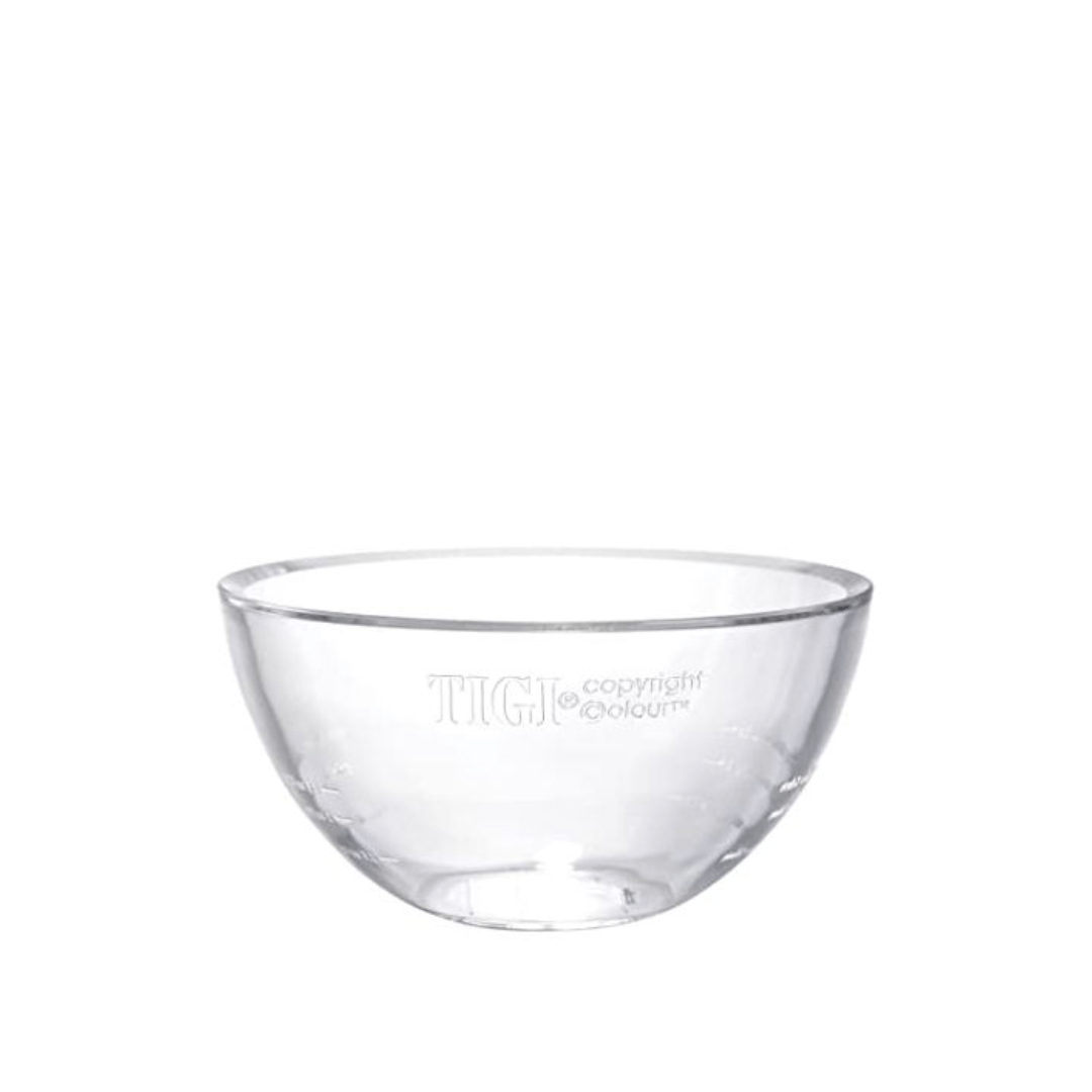 TIGI - copyright colour_Tigi Clear Tint Bowl_Cosmetic World