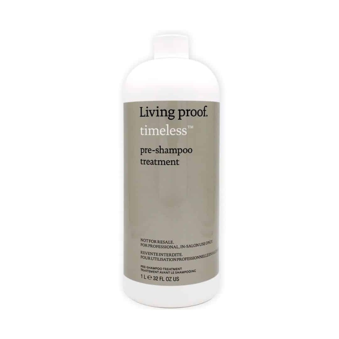 LIVING PROOF_Timeless Pre - Shampoo Treatment_Cosmetic World