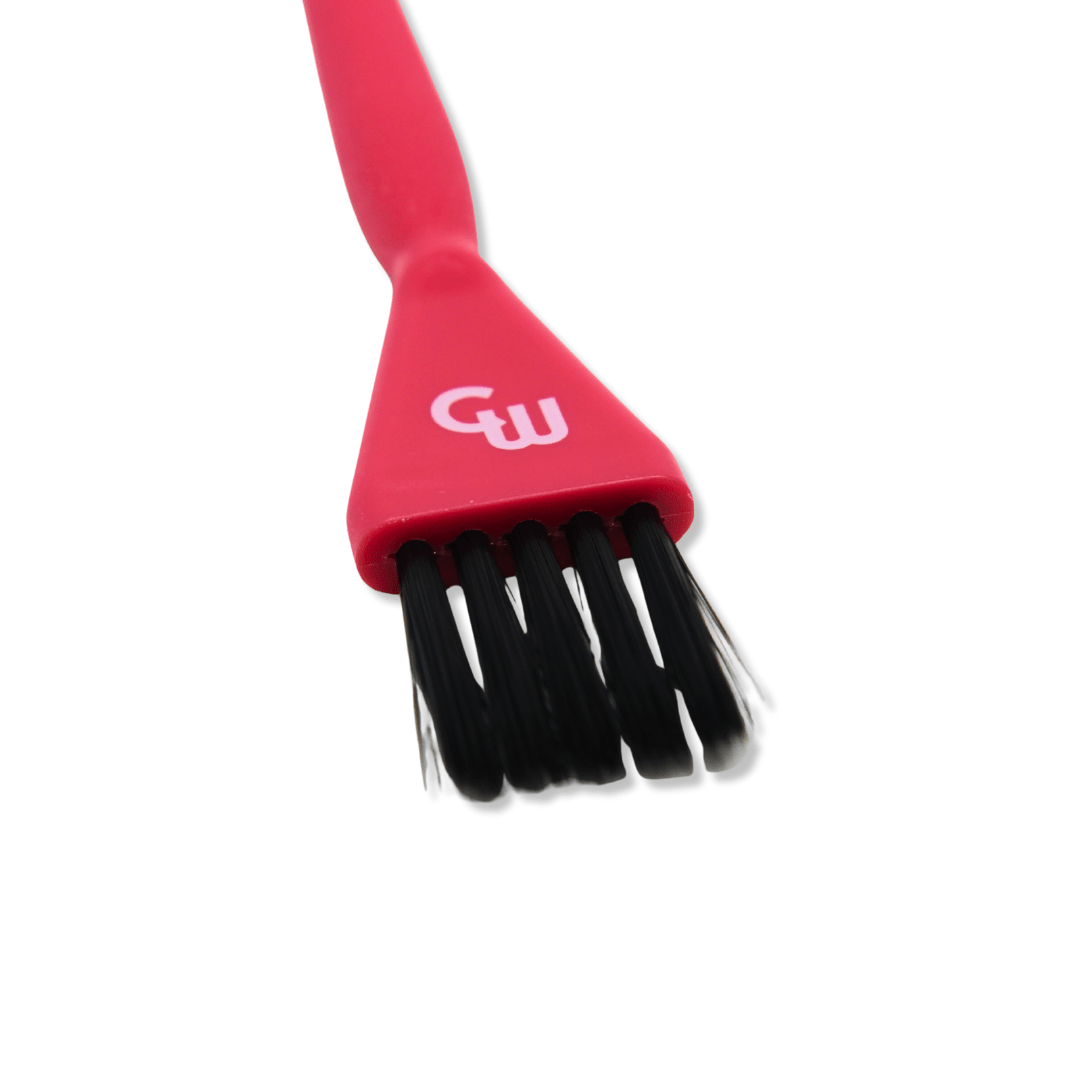 Cosmetic World_Tint Hair Color Brush Set_Cosmetic World