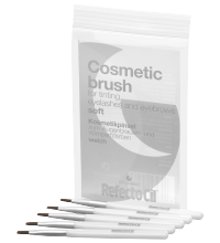 REFECTO CIL_Tinting Eyelashes and Eyebrows Brush_Cosmetic World