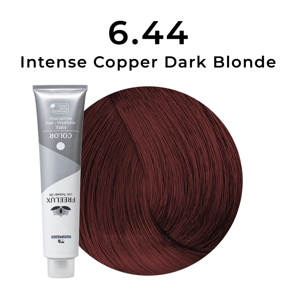 Tocco Magico - Freelux_Freelux Permanent Hair Color_Cosmetic World