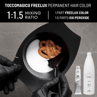 Thumbnail for Tocco Magico - Freelux_Freelux Permanent Hair Color_Cosmetic World