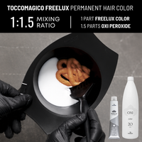 Thumbnail for Freelux Permanent Hair Color