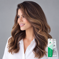 Thumbnail for Freelux Permanent Hair Color