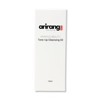 Thumbnail for ARIRANG BEAUTY_Tone Up Cleansing Oil_Cosmetic World