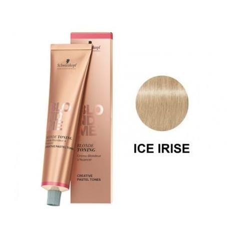 SCHWARZKOPF - BLONDME_Toner T-Ice-Irise | Buy 1 get 1 FREE_Cosmetic World