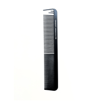 Thumbnail for Cosmetic World_Toni & Guy Carbon Anti - Static Comb_Cosmetic World