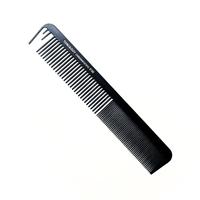 Thumbnail for Cosmetic World_Toni & Guy Carbon Anti - Static Comb_Cosmetic World