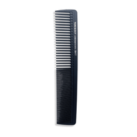 Thumbnail for COSMETIC WORLD_Toni & Guy Carbon Anti - Static Comb_Cosmetic World