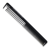 Thumbnail for Cosmetic World_Toni & Guy Carbon Anti - Static Comb_Cosmetic World