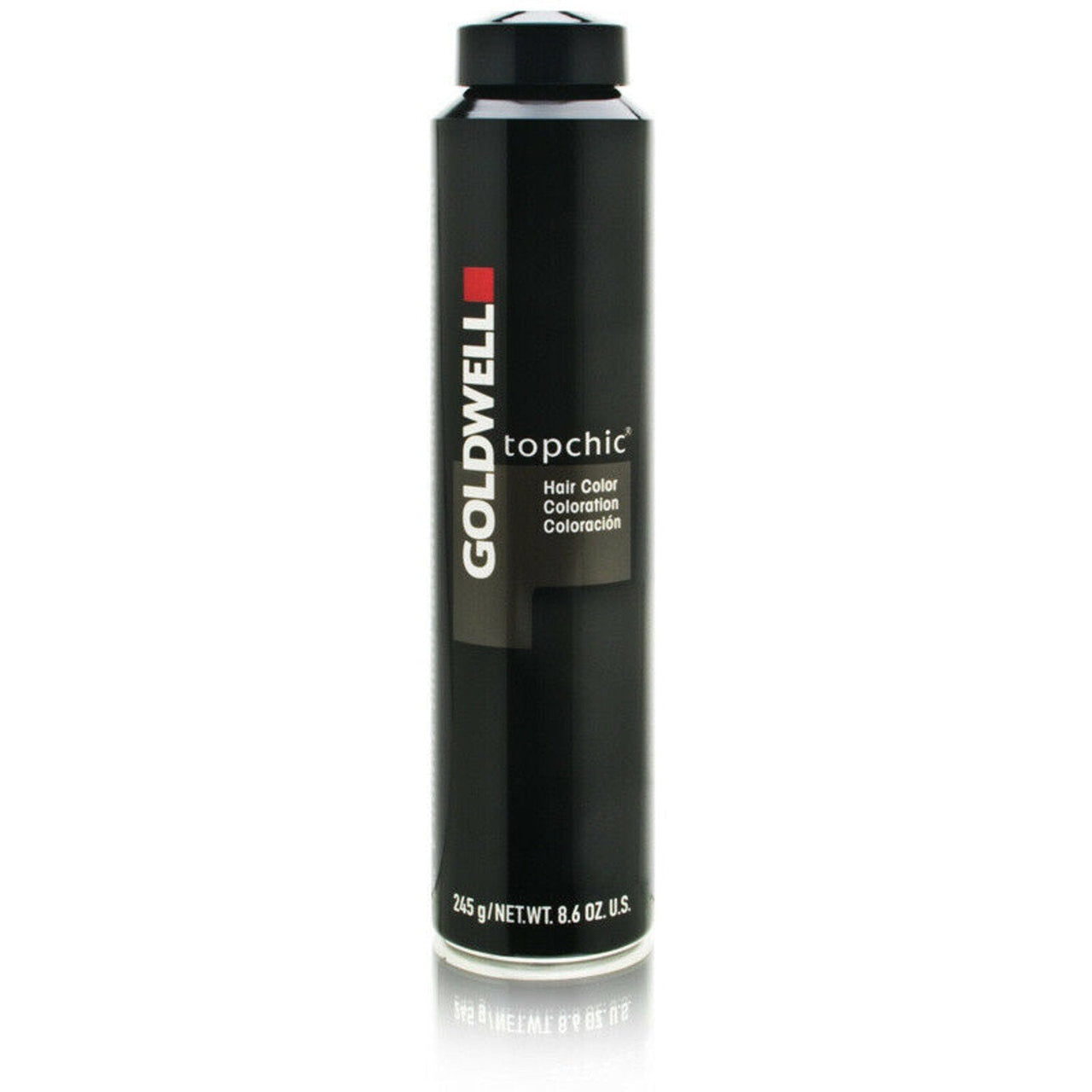 GOLDWELL - TOPCHIC_Topchic 4V Cyclamen_Cosmetic World