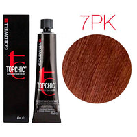 Thumbnail for GOLDWELL - TOPCHIC_Topchic 7PK Beautified Copper 60g_Cosmetic World