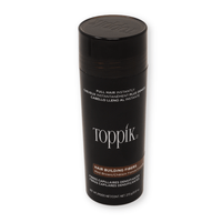 Thumbnail for TOPPIK_Toppik Hair Building Fibre Medium Brown 27.5g_Cosmetic World