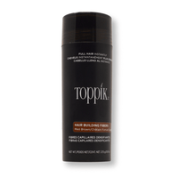 Thumbnail for TOPPIK_Toppik Hair Building Fibre Medium Brown 27.5g_Cosmetic World