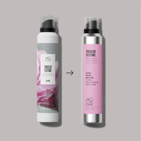 Thumbnail for AG_Tousled Texture Body and Shine Styling Spray 143g / 5oz_Cosmetic World