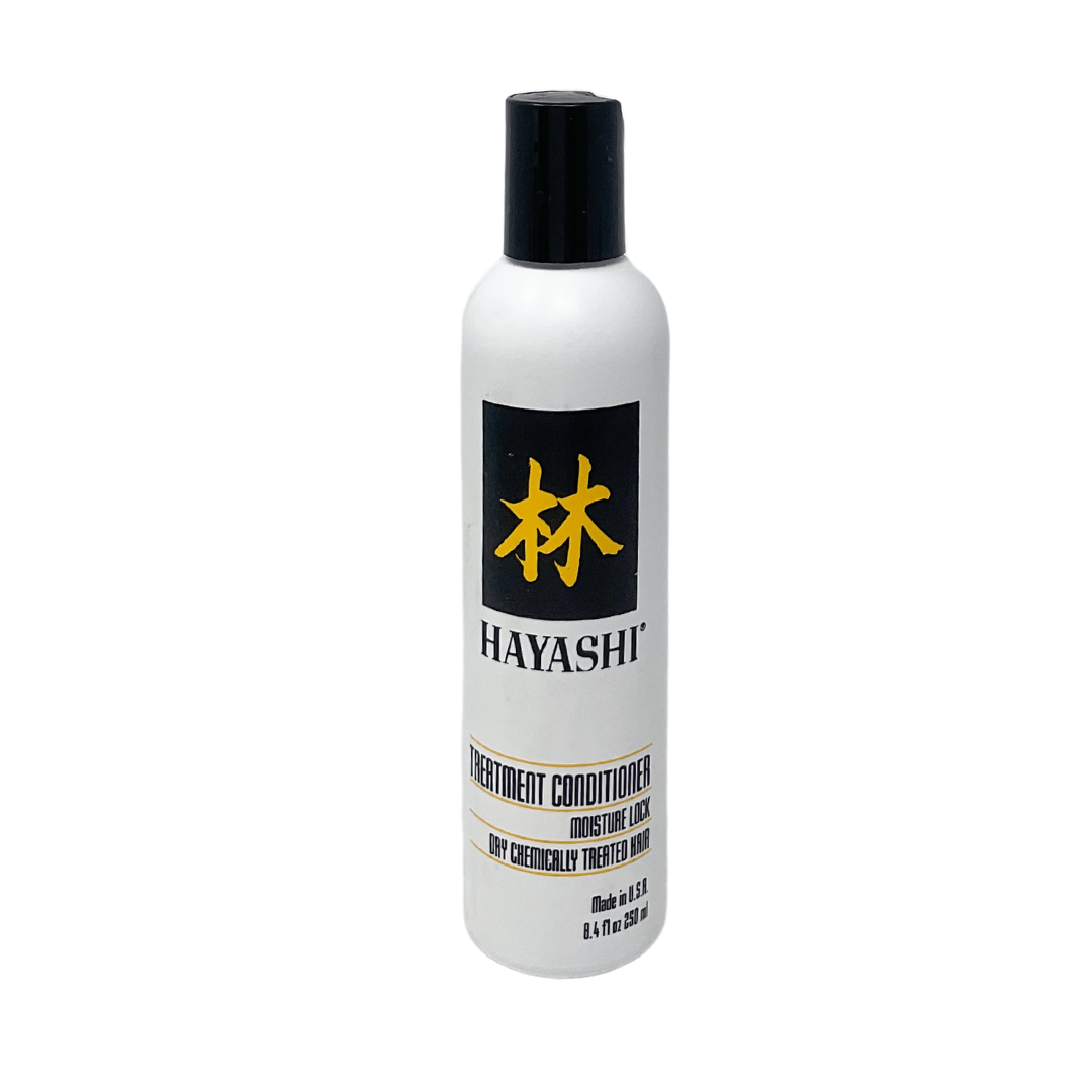 HAYASHI_Treatment Conditioner Moisture Lock Dry Chemically Treated Hair_Cosmetic World