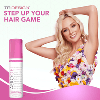 Thumbnail for Tri Professional_AeroGel Finishing Spray_Cosmetic World