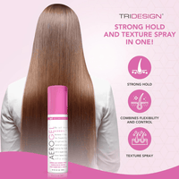 Thumbnail for Tri Professional_AeroGel Finishing Spray_Cosmetic World