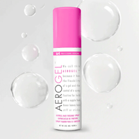 Thumbnail for Tri Professional_AeroGel Finishing Spray_Cosmetic World