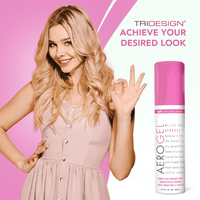 Thumbnail for Tri Professional_AeroGel Finishing Spray_Cosmetic World