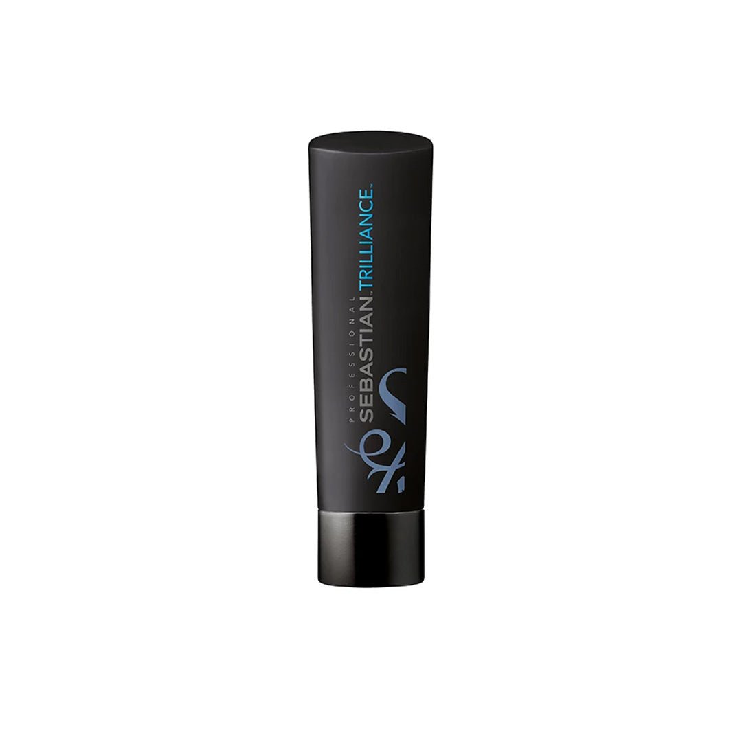 SEBASTIAN_Trilliance Shampoo_Cosmetic World