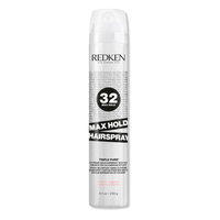 Thumbnail for REDKEN_Triple Pure 32 Hairspray_Cosmetic World
